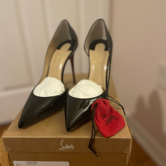 Christian Louboutin Shoes - Christian Louboutin